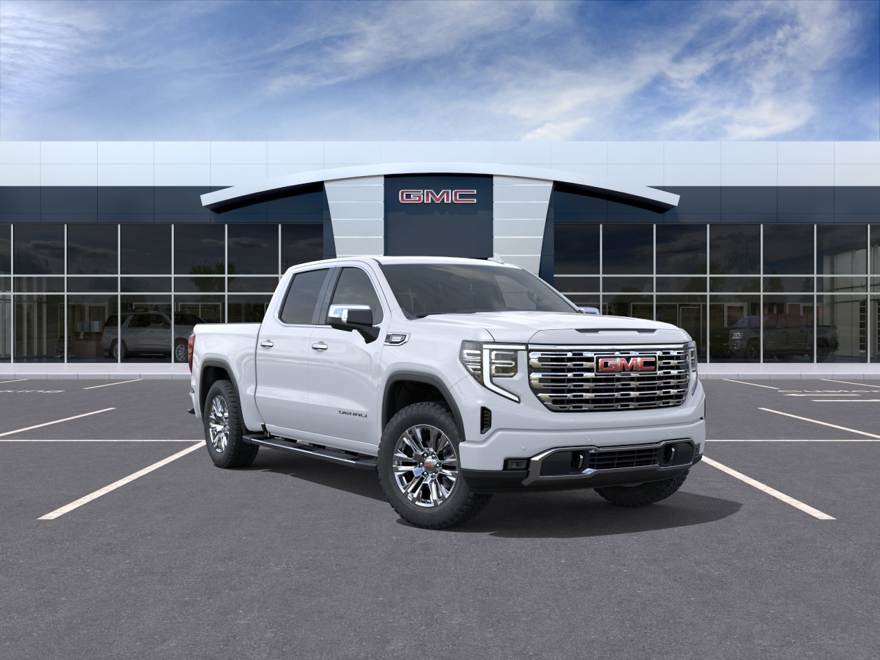 2026 GMC Sierra 1500 Denali - Photo 25