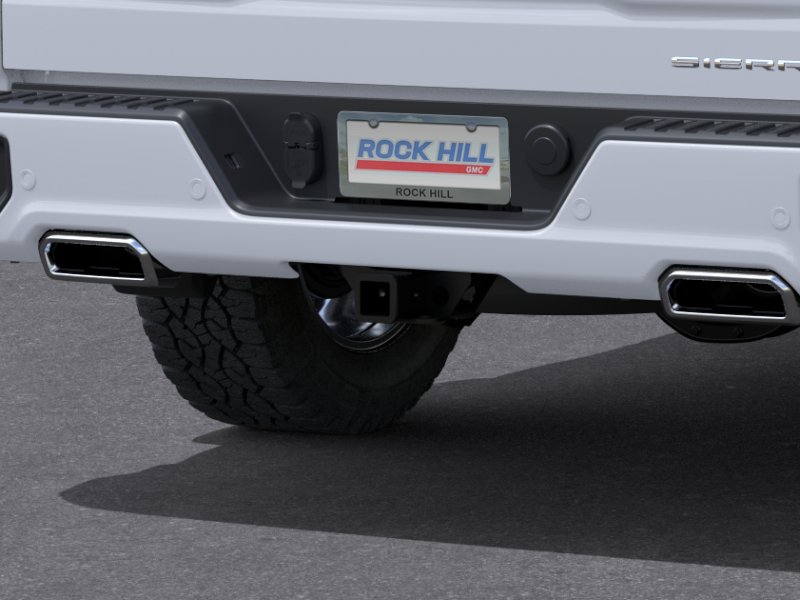 2026 GMC Sierra 1500 Denali - Photo 38