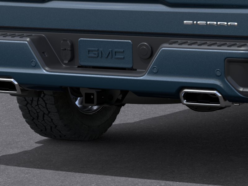 New 2026 Downpour Metallic GMC Denali image 39