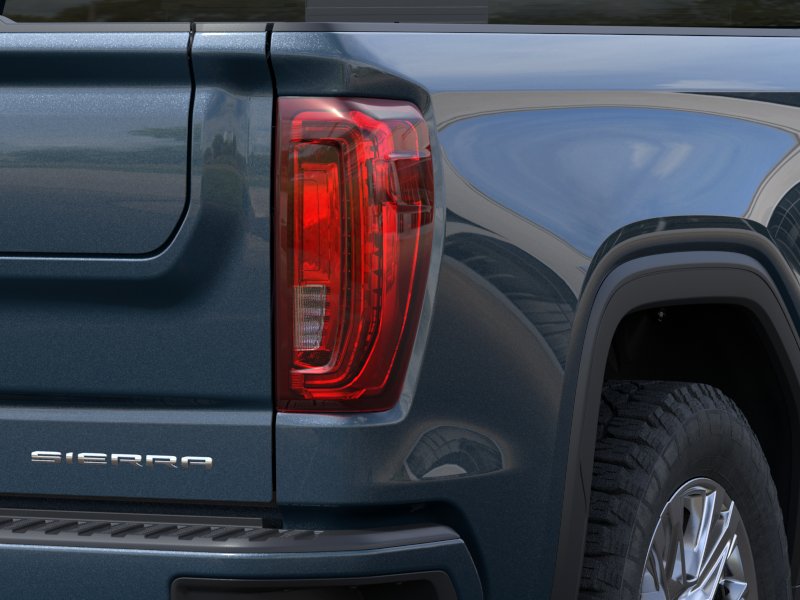 New 2026 Downpour Metallic GMC Denali image 36