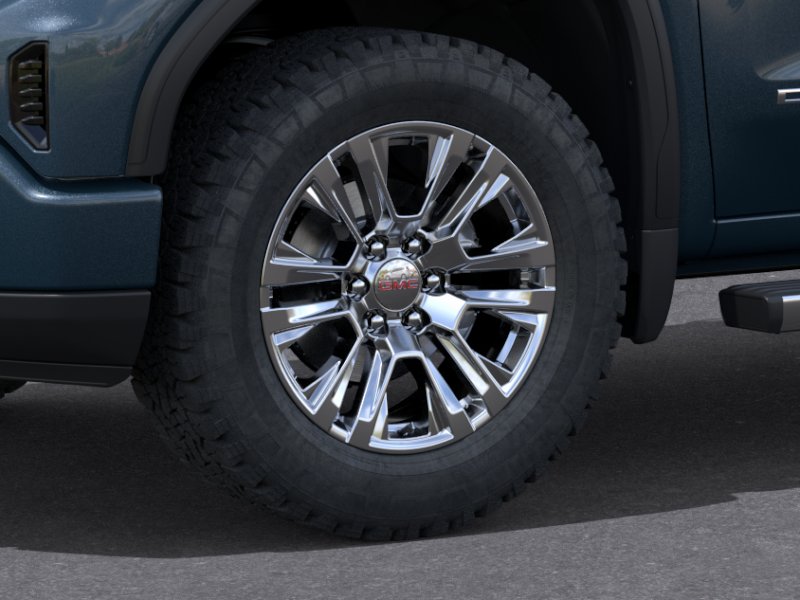 New 2026 Downpour Metallic GMC Denali image 34