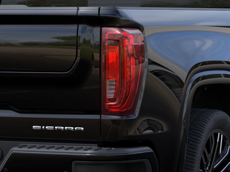 New 2026 Onyx Black GMC Denali image 11