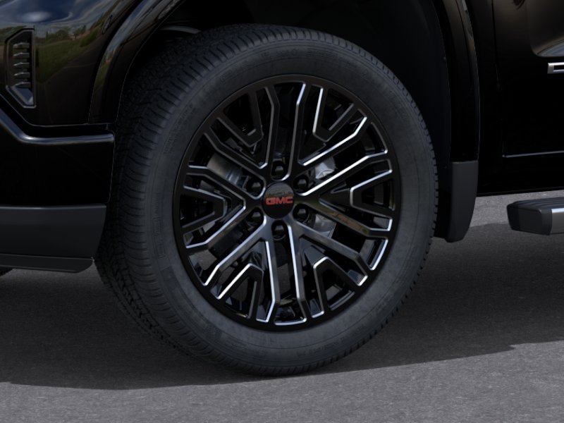 New 2026 Onyx Black GMC Denali image 9