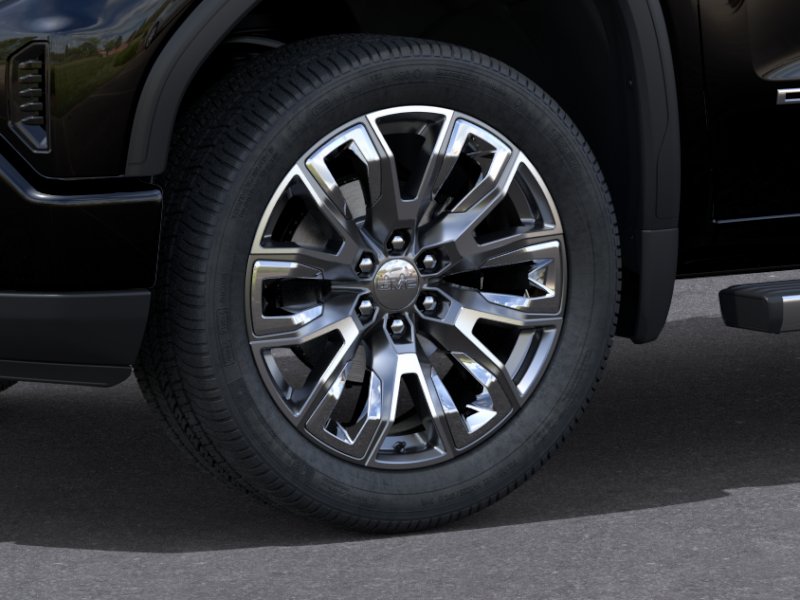New 2026 Onyx Black GMC Denali image 33