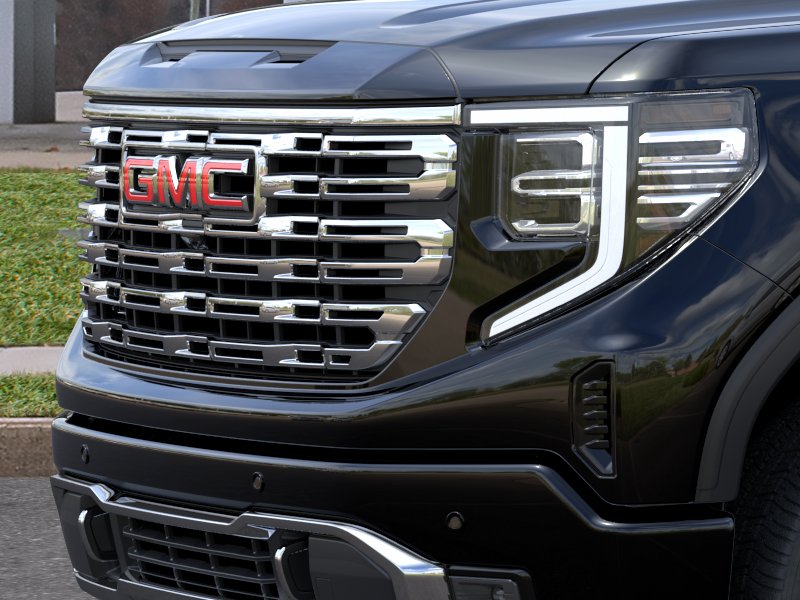 2026 GMC Sierra 1500 Denali - Photo 13