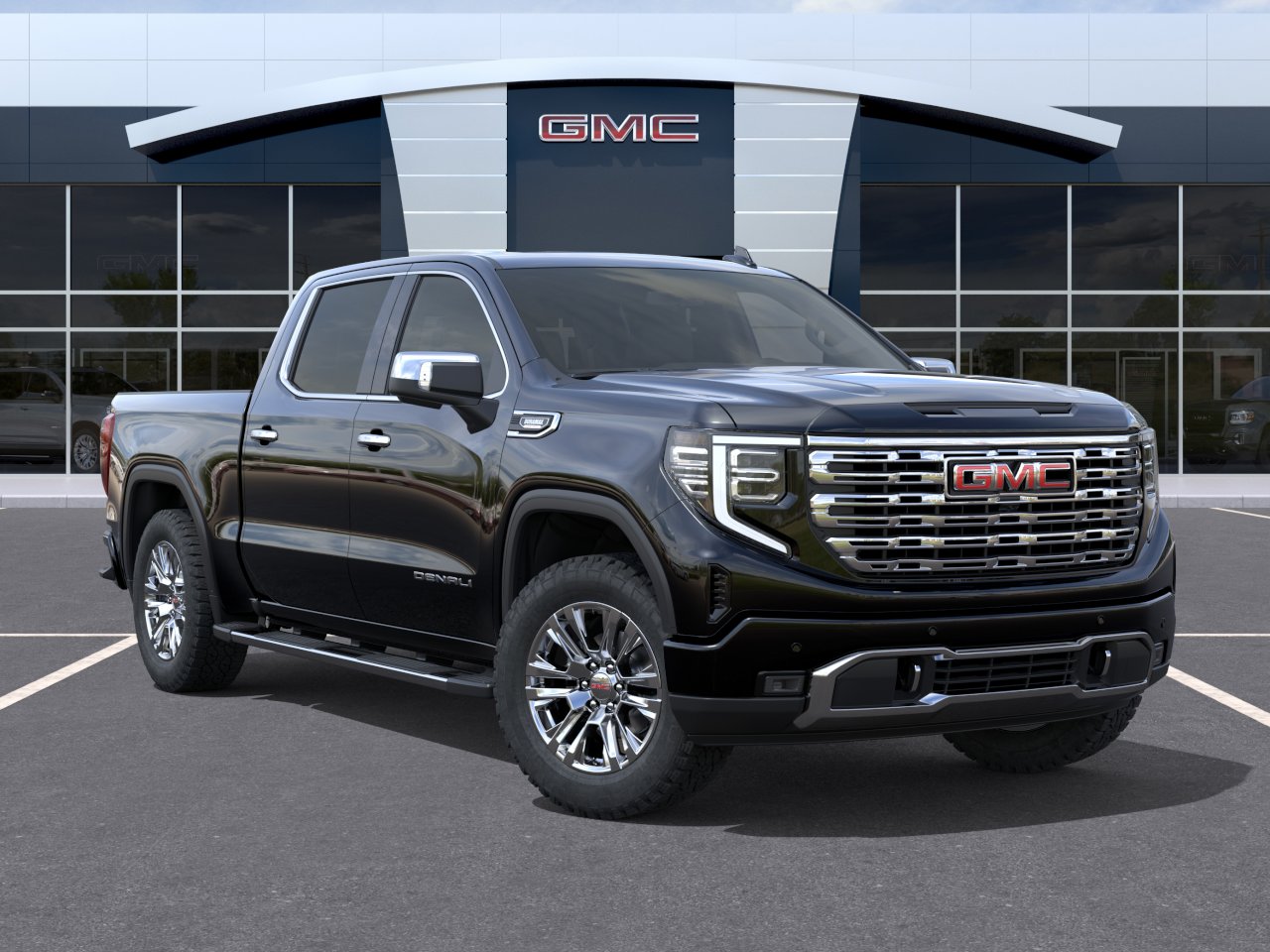 2026 GMC Sierra 1500 Denali - Photo 31