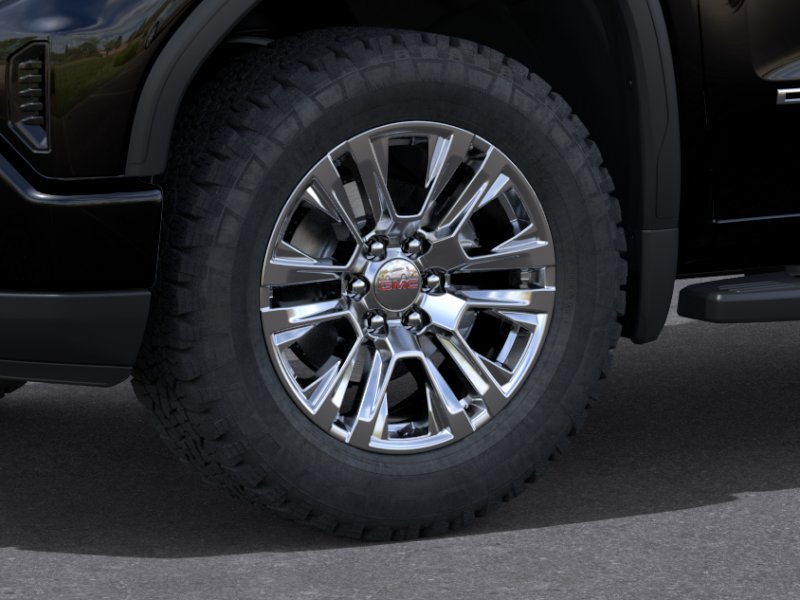 2026 GMC Sierra 1500 Denali - Photo 9