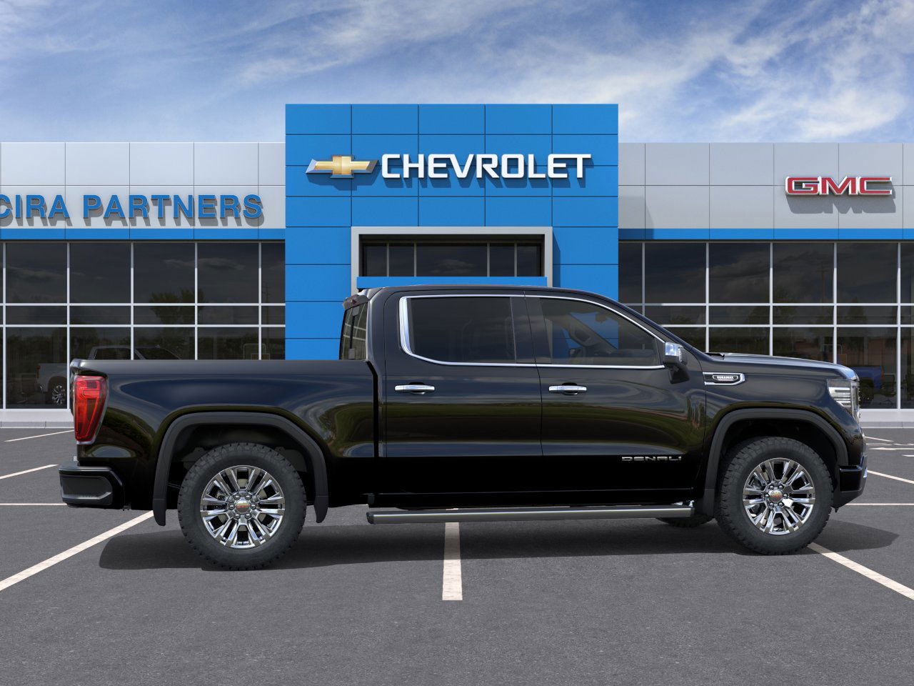 2026 GMC Sierra 1500 Denali - Photo 30