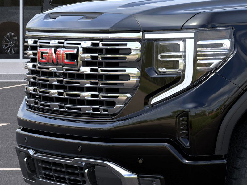 2026 GMC Sierra 1500 Denali - Photo 37