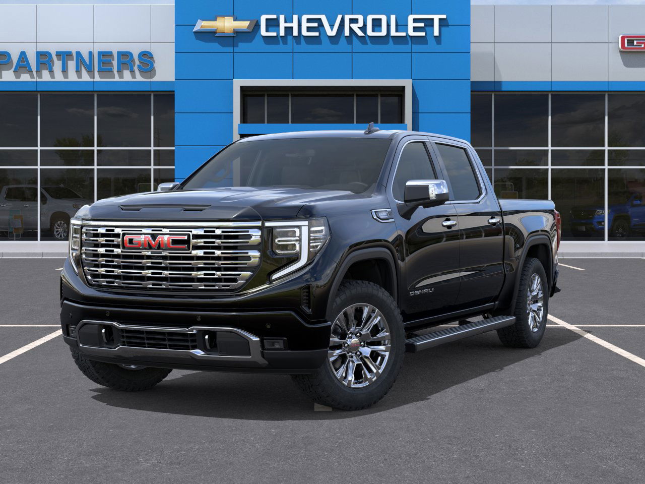 2026 GMC Sierra 1500 Denali - Photo 31