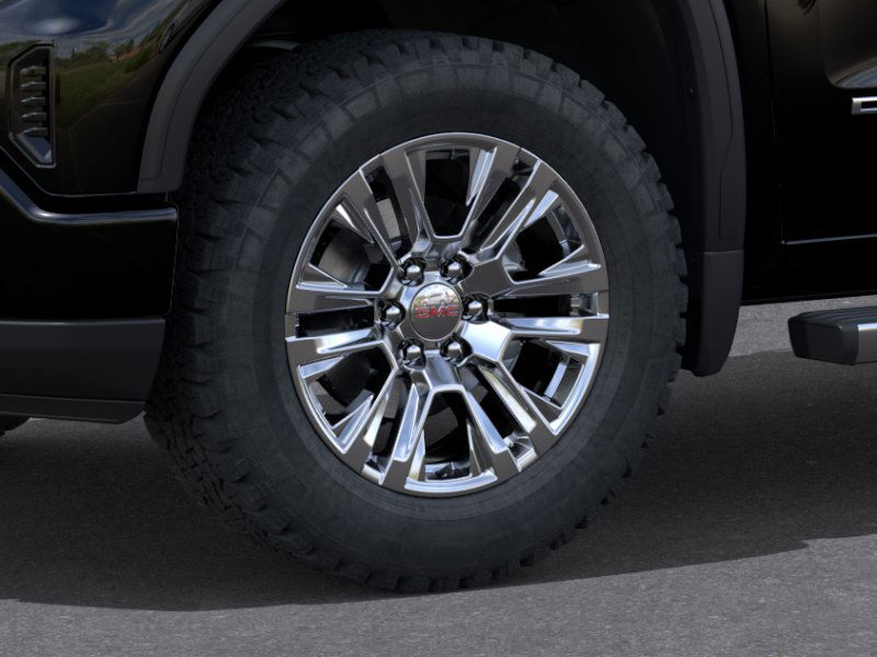 2026 GMC Sierra 1500 Denali - Photo 33