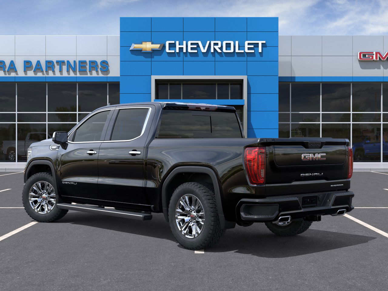 2026 GMC Sierra 1500 Denali - Photo 28