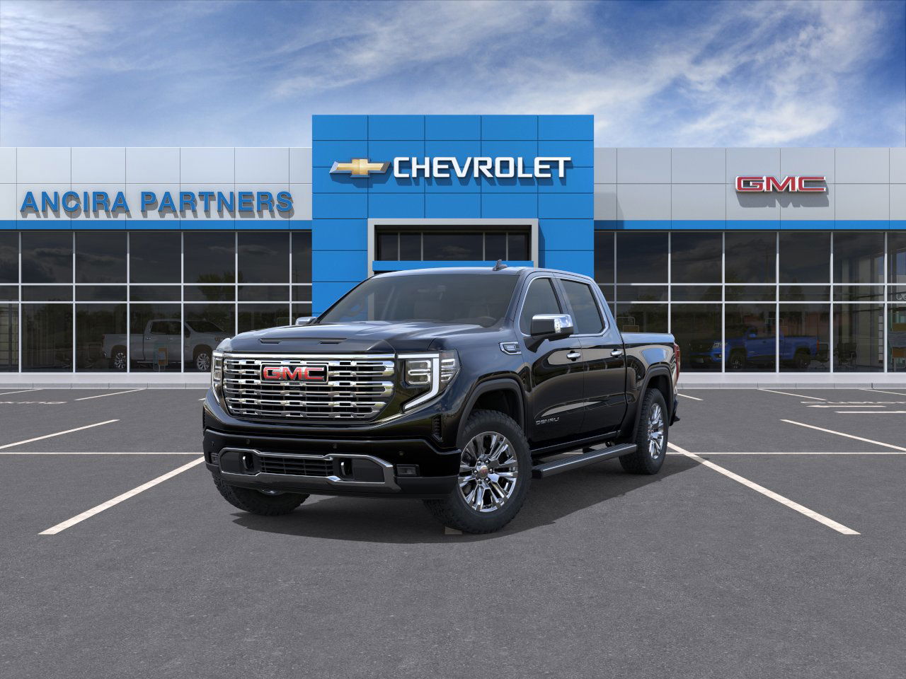 2026 GMC Sierra 1500 Denali - Photo 32
