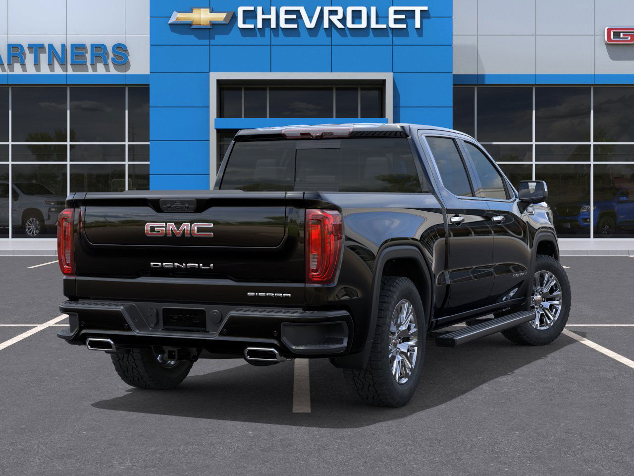 2026 GMC Sierra 1500 Denali - Photo 29