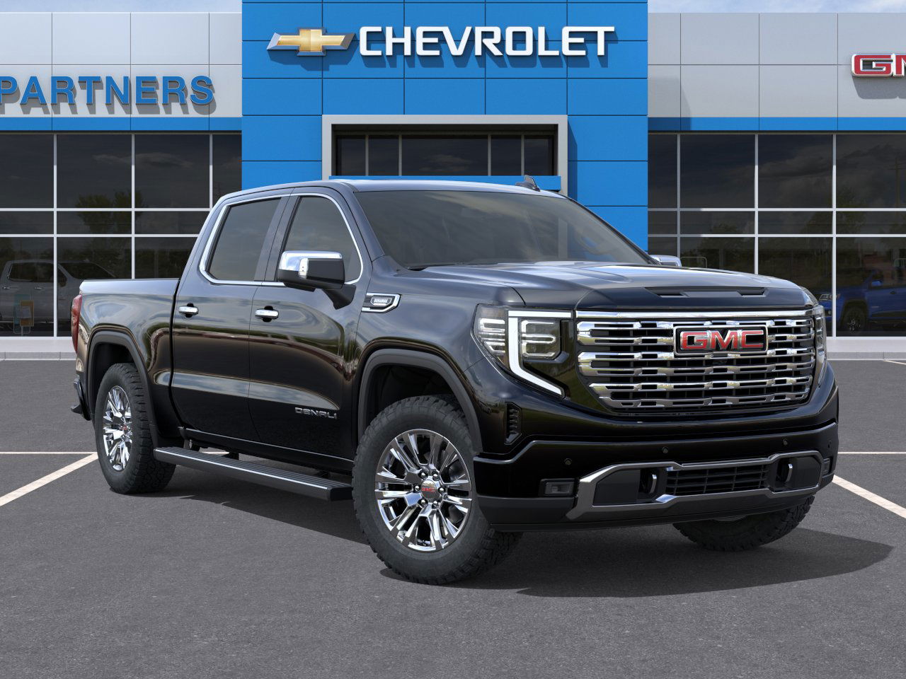 2026 GMC Sierra 1500 Denali - Photo 25