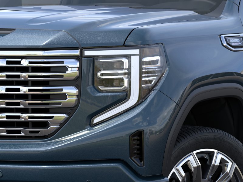 2026 GMC Sierra 1500 Denali - Photo 10