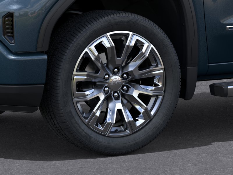 2026 GMC Sierra 1500 Denali - Photo 9