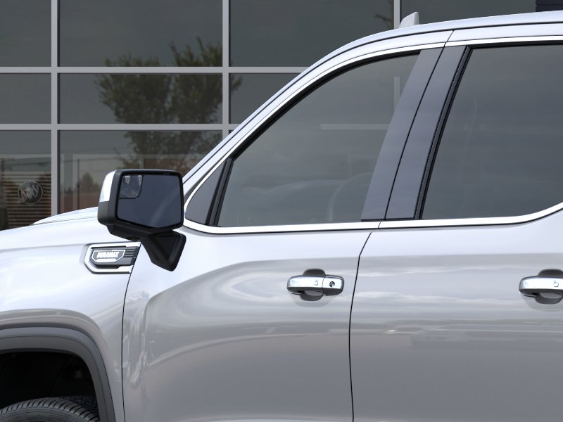 2026 GMC Sierra 1500 Denali - Photo 36