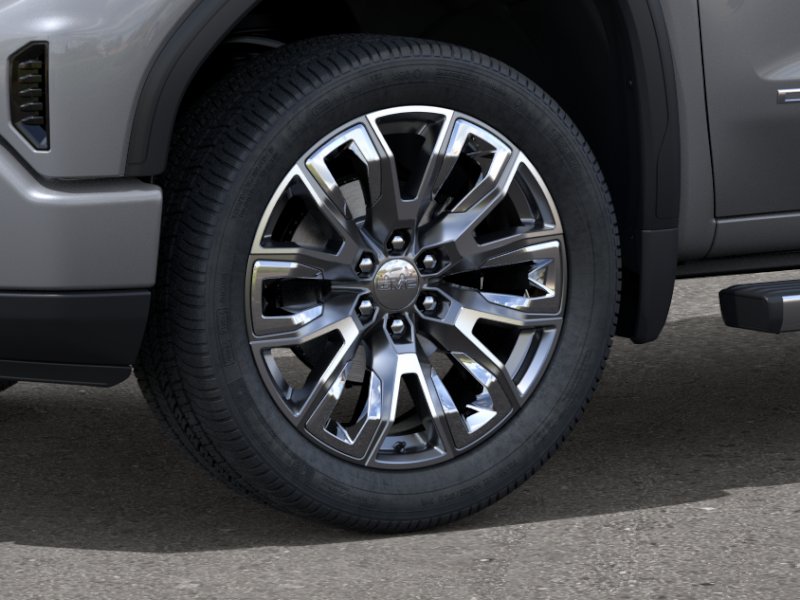2026 GMC Sierra 1500 Denali - Photo 33