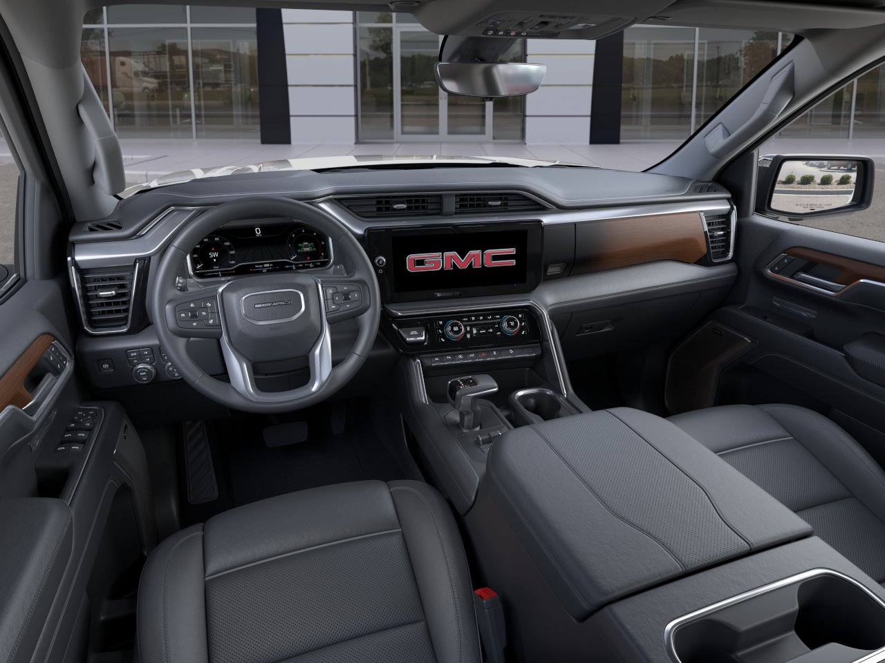 2026 GMC Sierra 1500 Denali - Photo 39