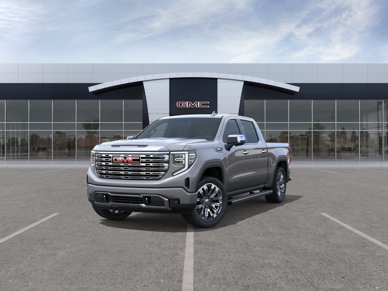 2026 GMC Sierra 1500 Denali - Photo 32