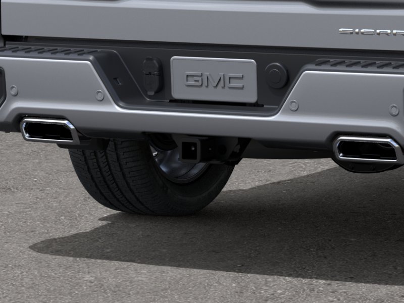 2026 GMC Sierra 1500 Denali - Photo 38