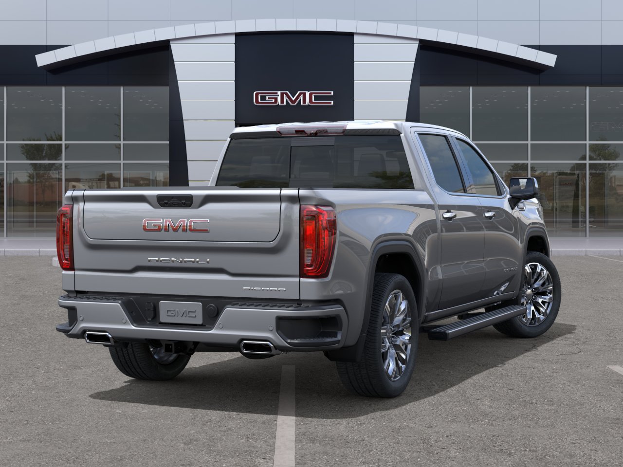 2026 GMC Sierra 1500 Denali - Photo 28