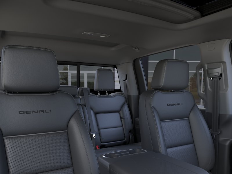 2026 GMC Sierra 1500 Denali - Photo 48