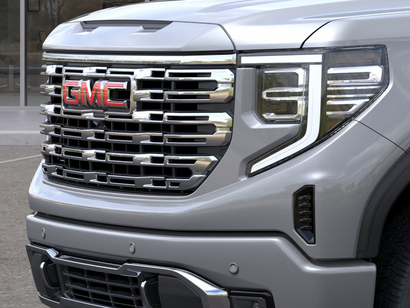 2026 GMC Sierra 1500 Denali - Photo 37