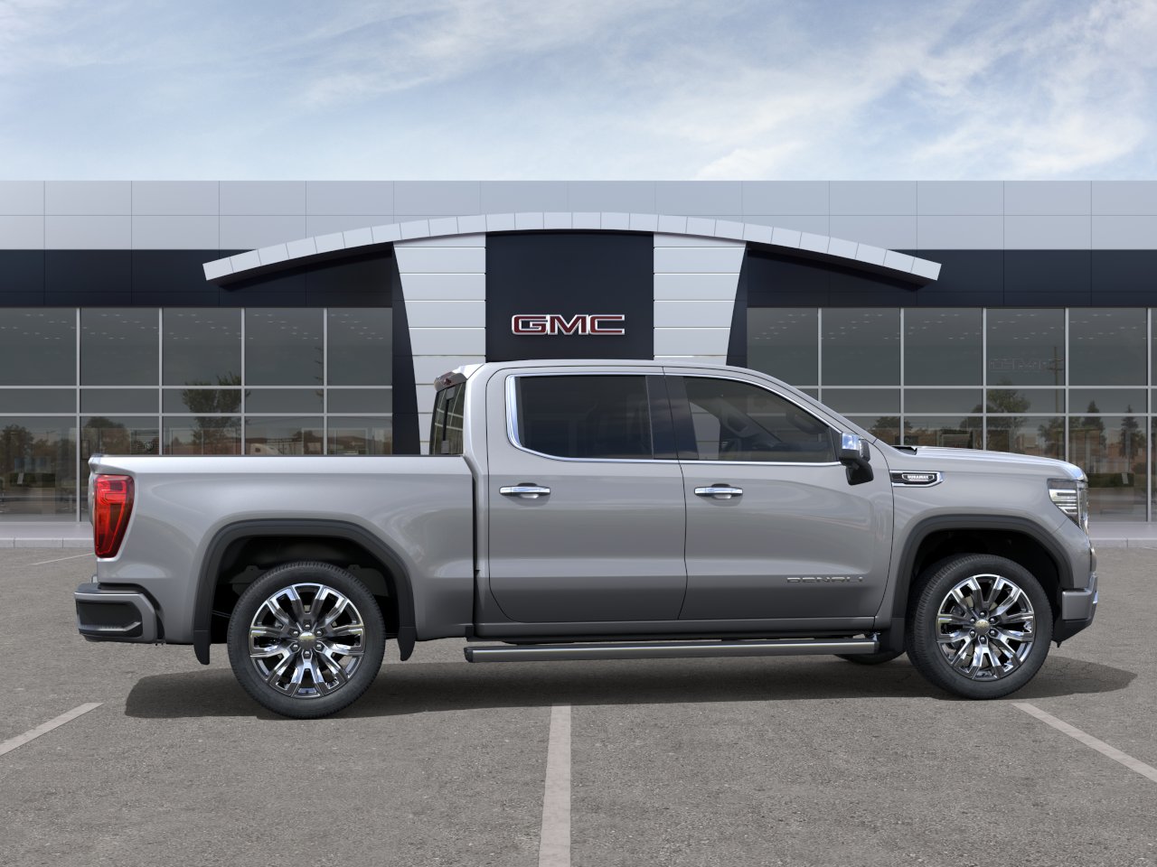2026 GMC Sierra 1500 Denali - Photo 29
