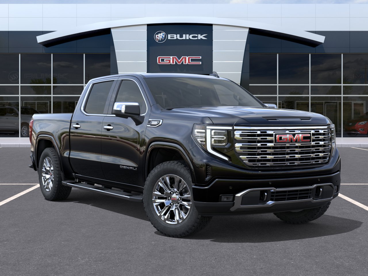2026 GMC Sierra 1500 Denali - Photo 31