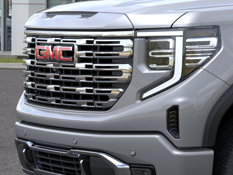 2026 GMC Sierra 1500 Denali - Photo 13