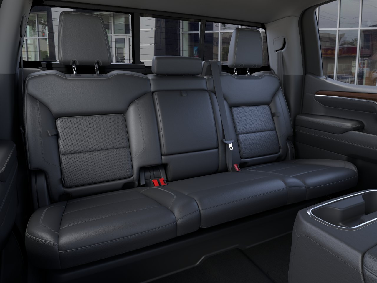 2026 GMC Sierra 1500 Denali - Photo 17