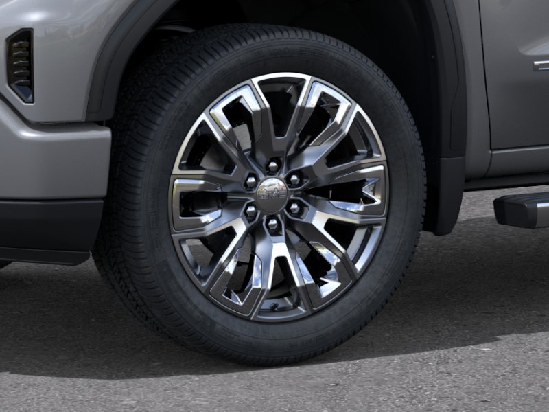 2026 GMC Sierra 1500 Denali - Photo 9