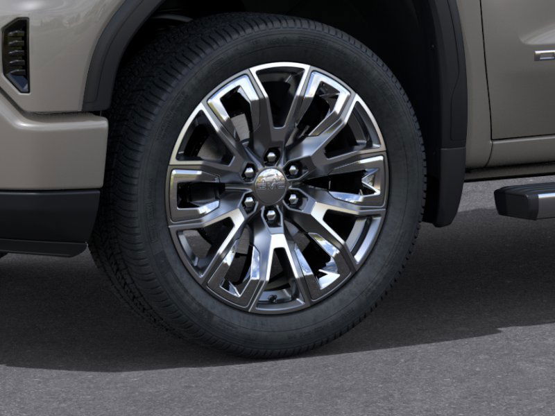 2026 Gmc Sierra 1500 Denali photo 9