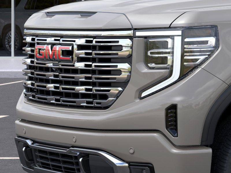 2026 Gmc Sierra 1500 Denali photo 13