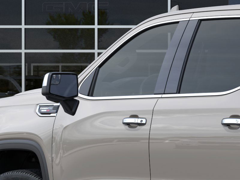 2026 Gmc Sierra 1500 Denali photo 12