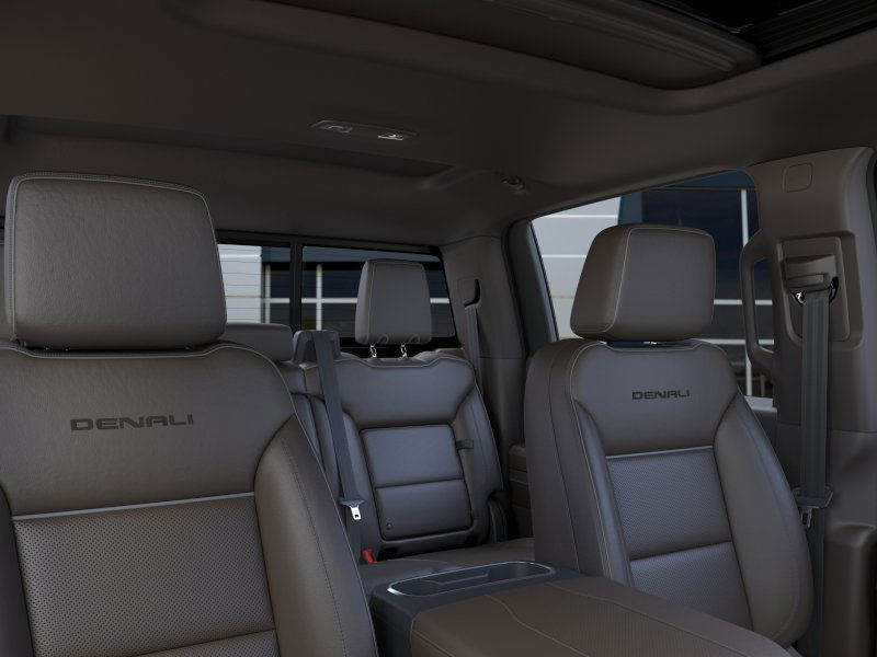 2026 Gmc Sierra 1500 Denali photo 23