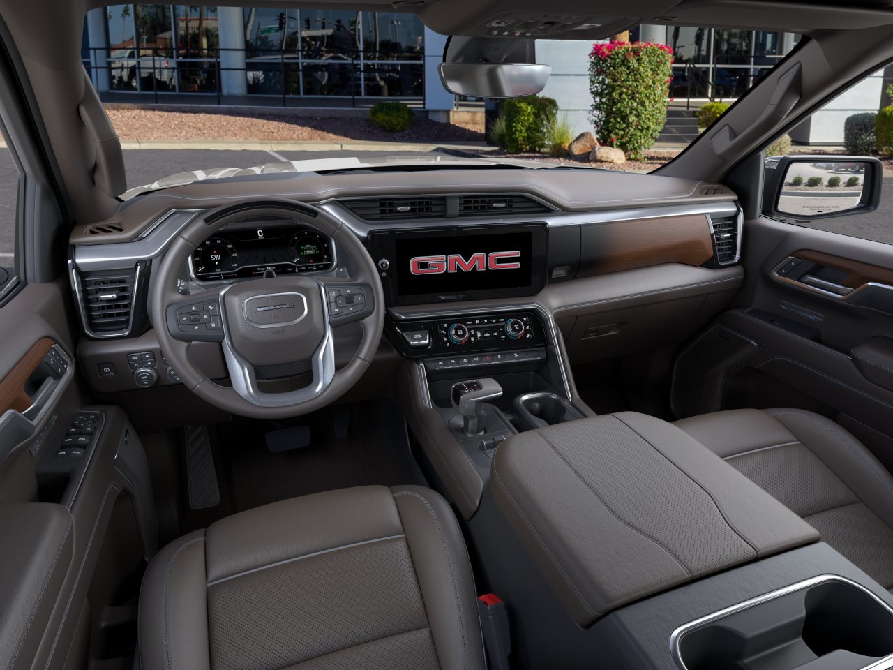 2026 GMC Sierra 1500 Denali - Photo 39