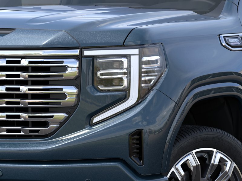 2026 GMC Sierra 1500 Denali - Photo 10