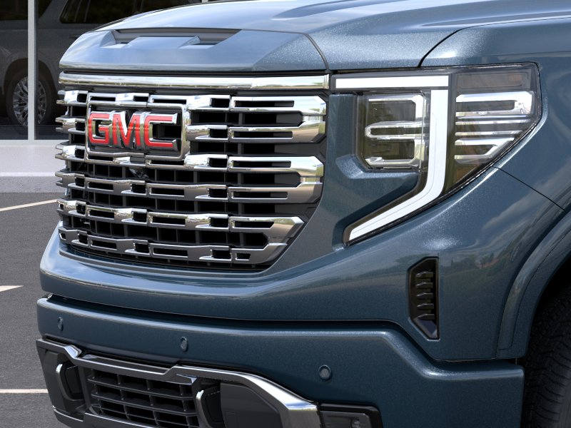 2026 GMC Sierra 1500 Denali - Photo 13