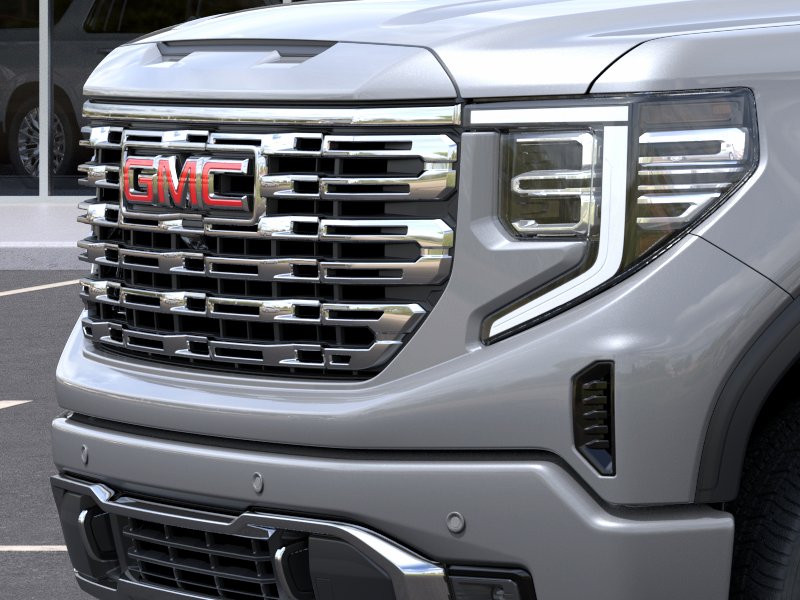 2026 GMC Sierra 1500 Denali - Photo 84