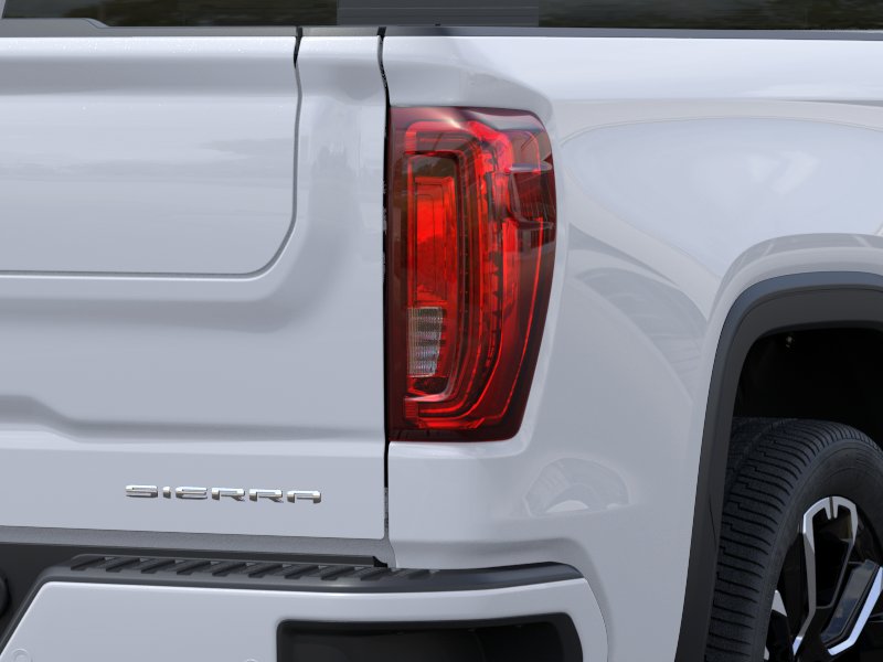 New 2026 Glacier White Tricoat GMC Denali image 11