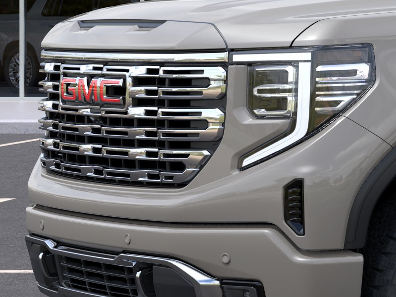 New 2026 Coastal Dune GMC Denali image 13