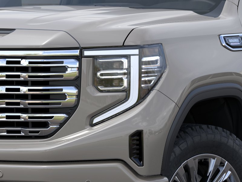 New 2026 Coastal Dune GMC Denali image 10