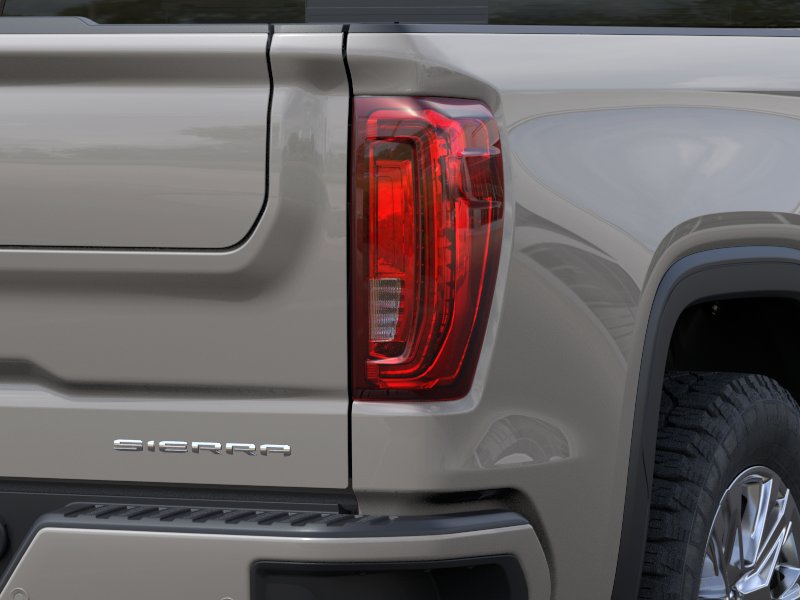 New 2026 Coastal Dune GMC Denali image 11