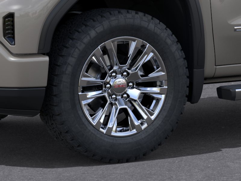 New 2026 Coastal Dune GMC Denali image 9