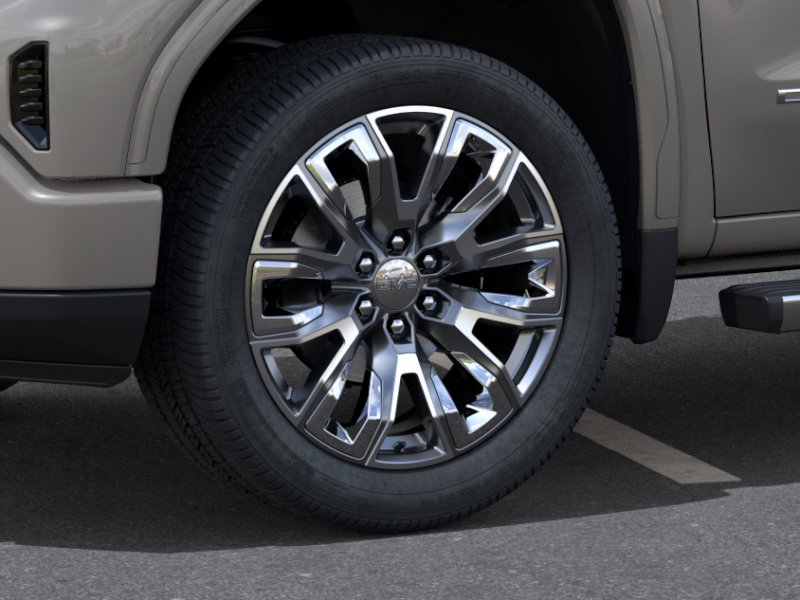 New 2026 Coastal Dune GMC Denali image 9
