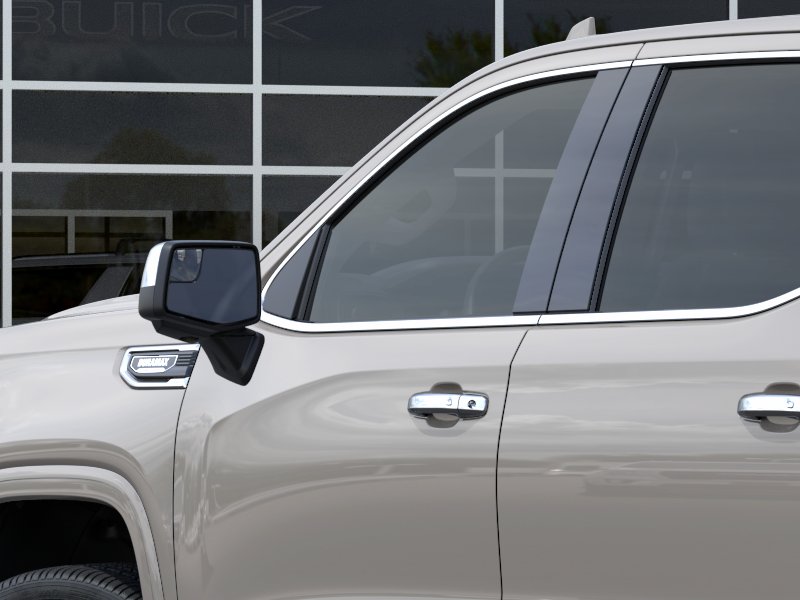New 2026 Coastal Dune GMC Denali image 12
