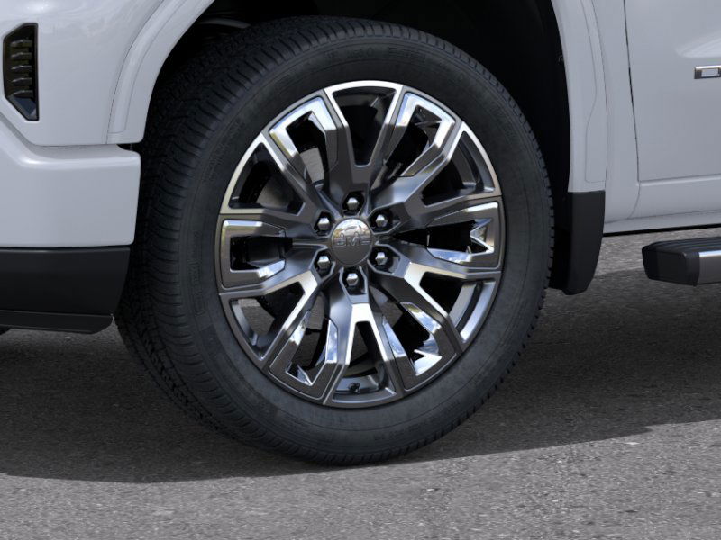 2026 Gmc Sierra Denali photo 9